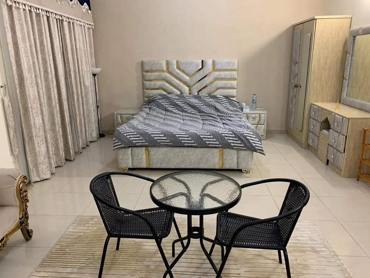 Homestay Private Rooms With Bathrooms In Dubai