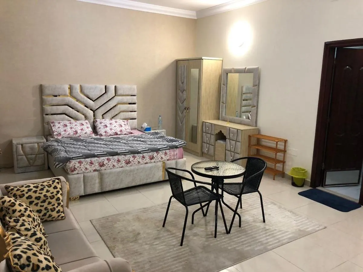 Private Rooms With Bathrooms In Dubai