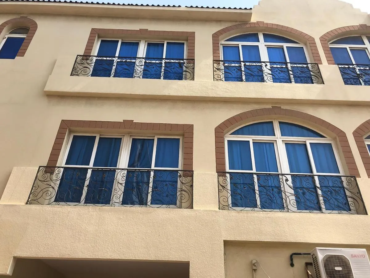 Homestay Private Rooms With Bathrooms In Dubai