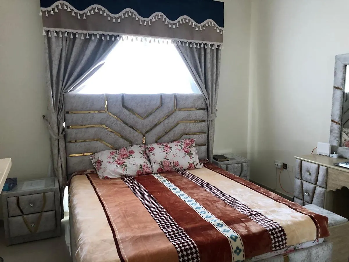 Private Rooms With Bathrooms In Dubai 0*,