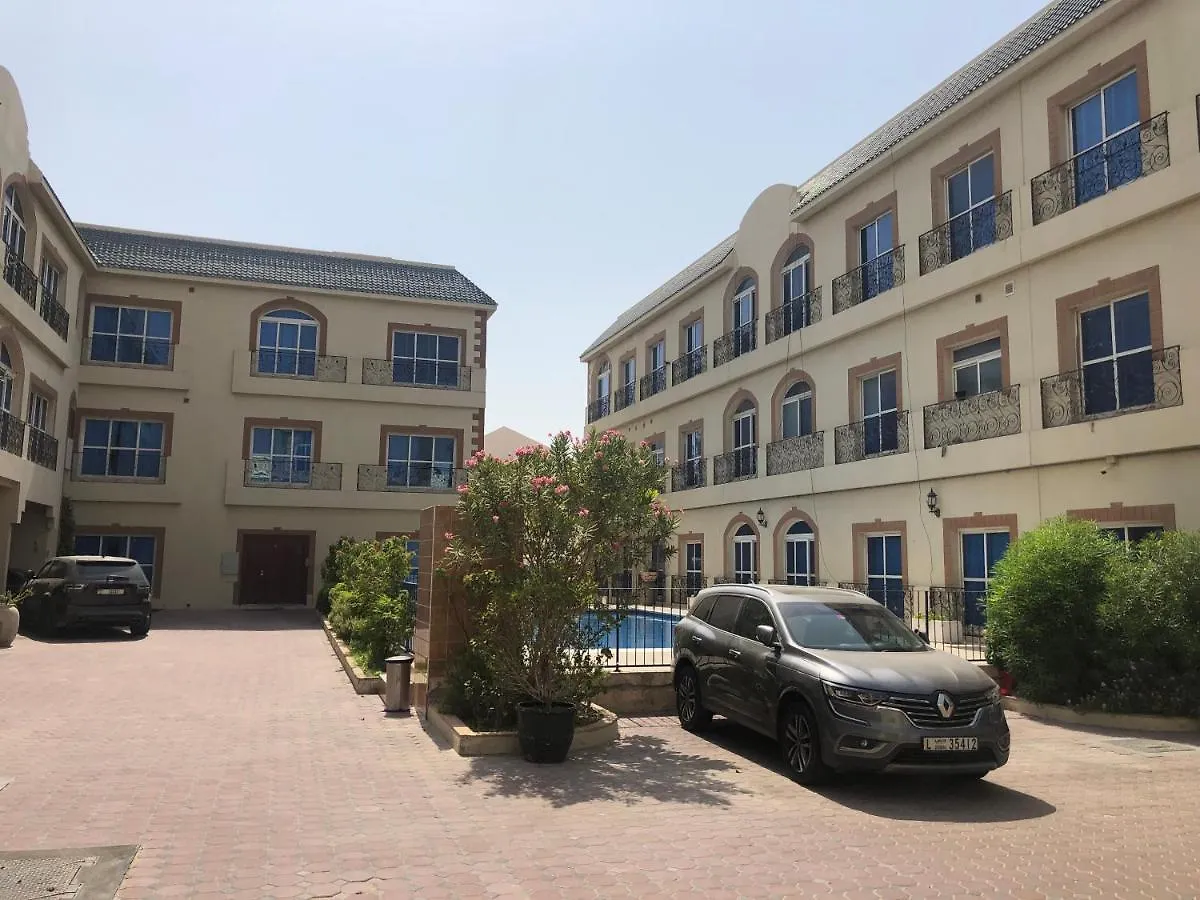 Private Rooms With Bathrooms In Dubai