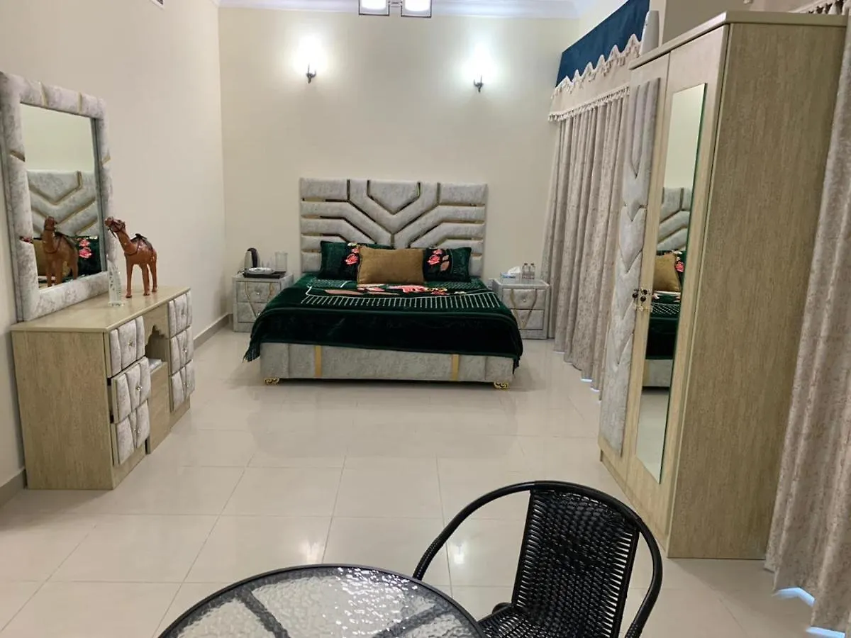 Homestay Private Rooms With Bathrooms In Dubai