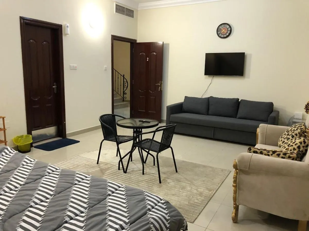 Private Rooms With Bathrooms In Dubai United Arab Emirates