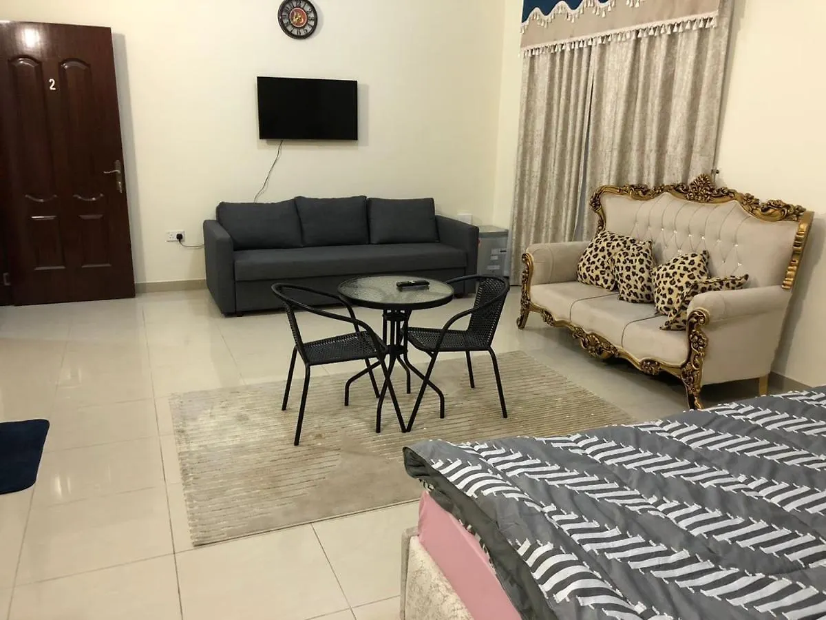 Homestay Private Rooms With Bathrooms In Dubai United Arab Emirates